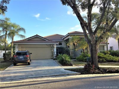 1958 S Landing Way, Weston, FL, 33326