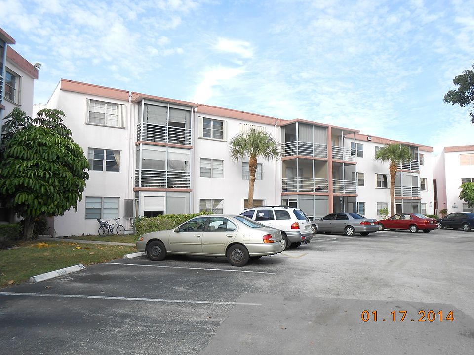 1st image of 4364 NW 9th Ave APT 14-1A