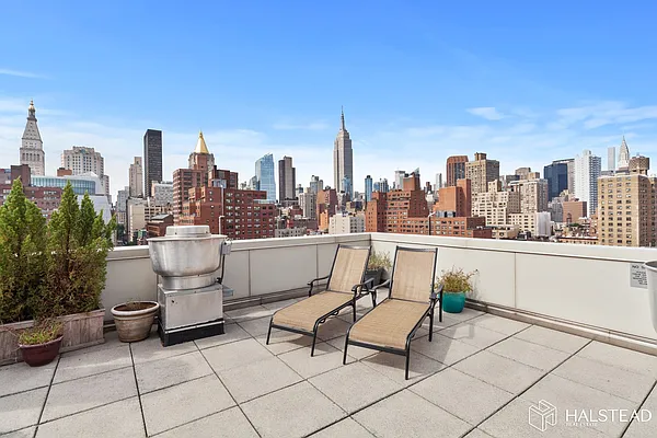 Rented by Halstead Real Estate | media 13