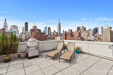 Rented by Halstead Real Estate