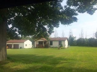 9877 Sayers Rd, Munith, MI 49259