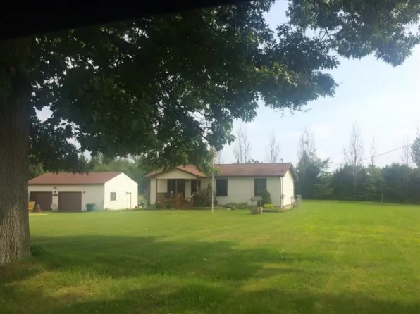 9877 Sayers Rd, Munith, MI 49259