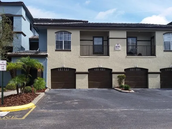 8516 ISLAND BREEZE LANE #106, TEMPLE TERRACE, FL 33637