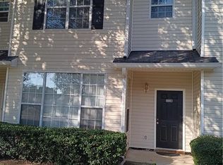 114 Odyssey Turn, Conyers, GA 30012