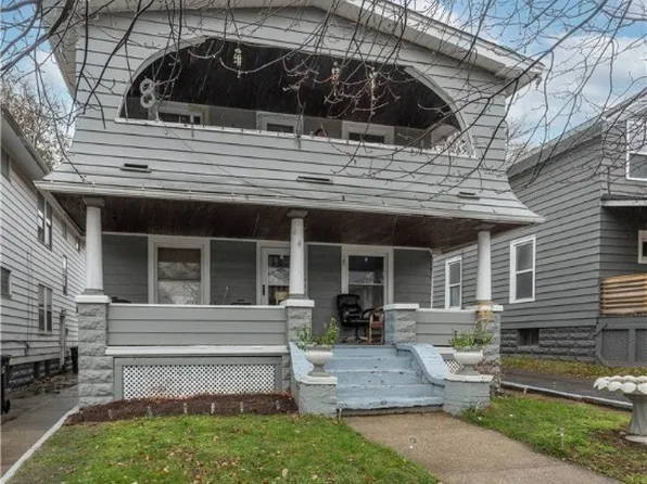 1333 W 59th St, Cleveland, OH 44102