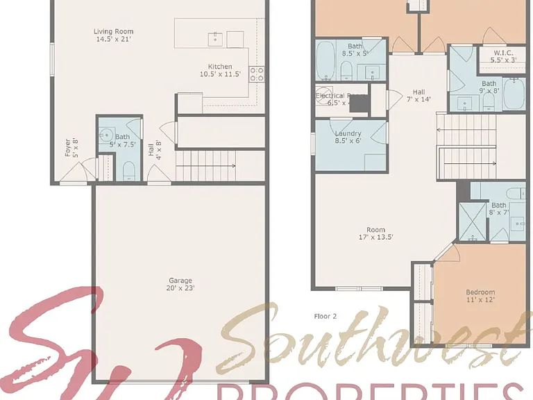 545 Galt Dr — Photo 18