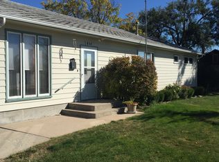 814 State St, Dalton, NE 69131