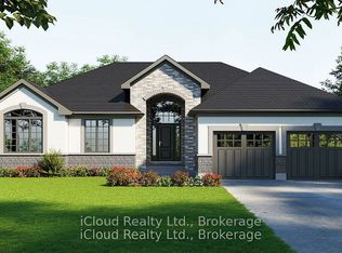 162 41st St S, Wasaga Beach, ON L9Z 1Z7