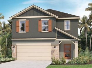 464 Talisi Loop, Saint Cloud, FL 34771