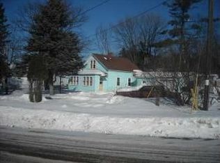 686 Edison St, Mosinee, WI 54455