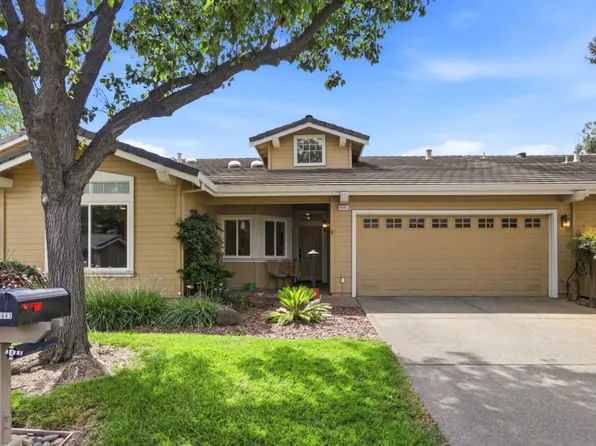 8644 Solera Dr, San Jose, CA 95135