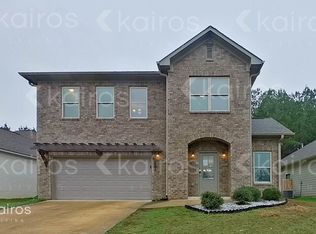 11509 Crimson Ridge Rd, Brookwood, AL 35444