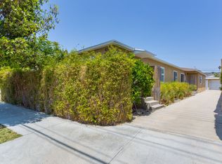 4258 S Centinela Ave, Los Angeles, CA 90066