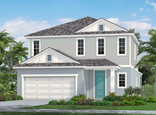Heritage 2 Plan, Grand Park, Sarasota, FL 34241