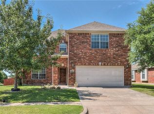 8201 Juliette Dr, McKinney, TX 75071