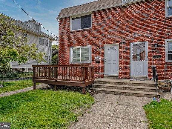 3rd image of 7514 Palmetto St