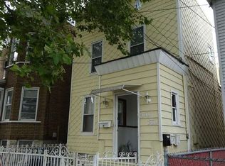 44 Leonard St, Jersey City, NJ 07307