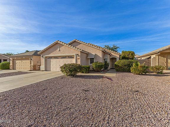 5th image of 10390 W YUKON Drive