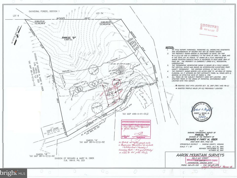 2nd image of 10102 Roseland Ridge Rd