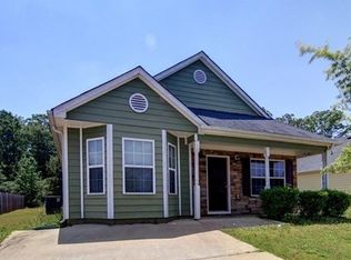 6289 Avery St SW, Covington, GA 30014