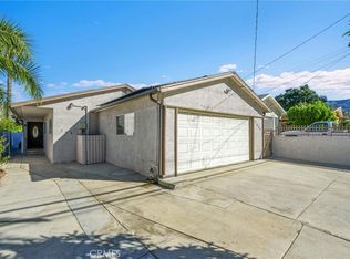 7651 Valmont St, Tujunga, CA 91042