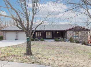 238 Eastland Dr, Jefferson City, MO 65101