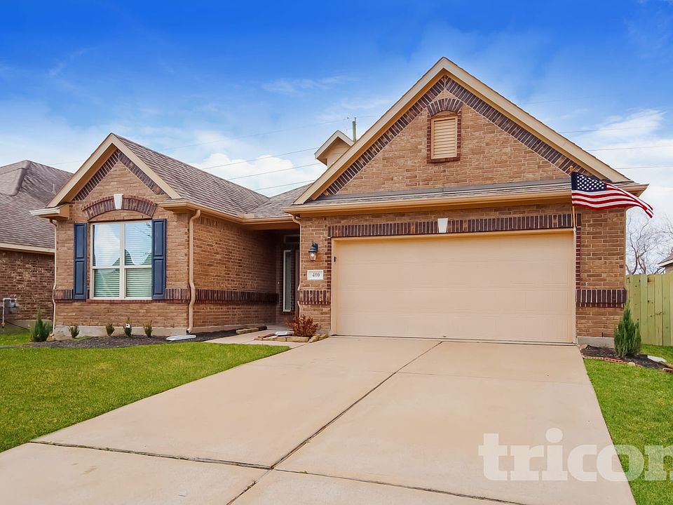 1st image of 410 Heatherton Hill Dr