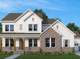 Fenton Plan, Ellis, Marietta, GA 30064