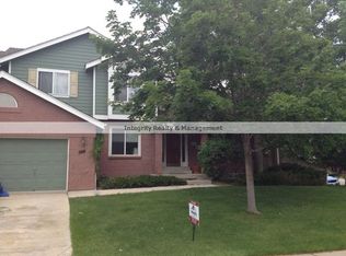 9544 Chesapeake St, Highlands Ranch, CO 80126