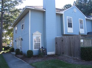 5204 Sorrel Ct, Virginia Beach, VA 23464