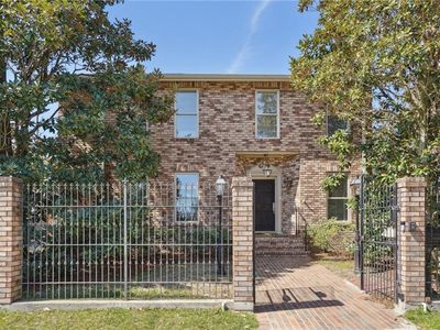 6400 Memphis St, New Orleans, LA, 70124