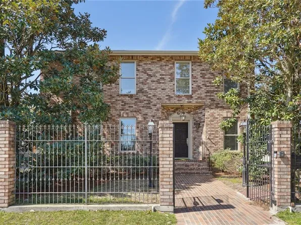 6400 Memphis St, New Orleans, LA 70124