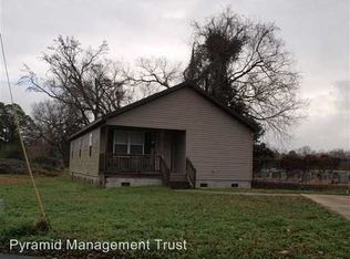 513 Roanoke Ave, Elizabeth City, NC 27909