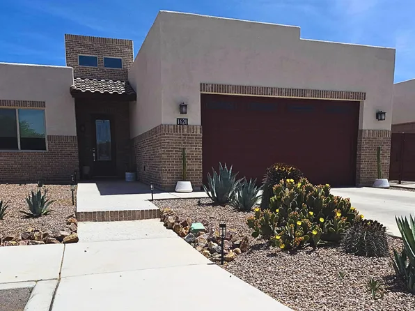 1620 N Jackie Ranch Pl, Tucson, AZ 85715