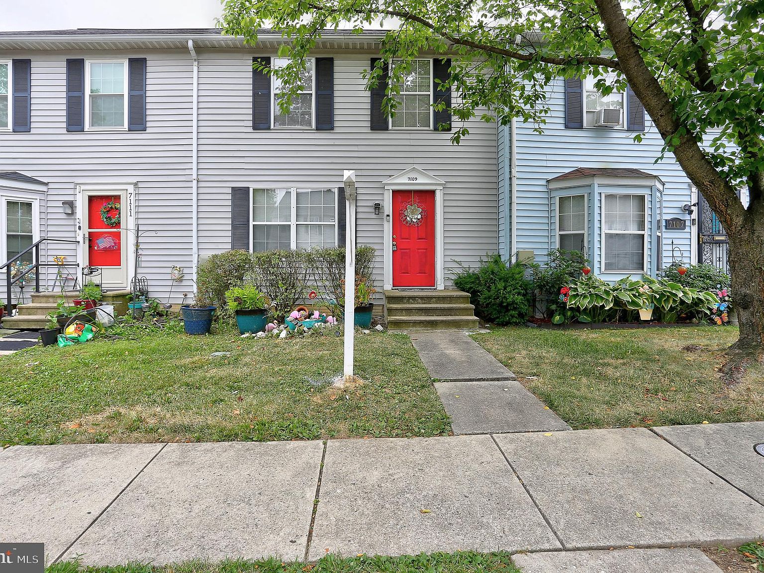 7109 Ruthgreen Rd, Baltimore, MD 21244 MLS MDBC2100188 Zillow