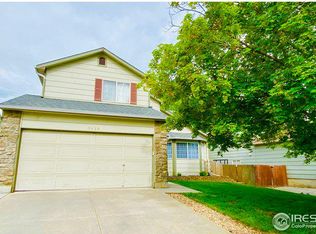 5429 Wolf St, Frederick, CO 80504