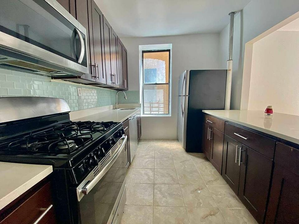 1st image of 510 W 134th St #3A