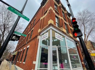 2005 N Sheffield Ave #2R, Chicago, IL 60614