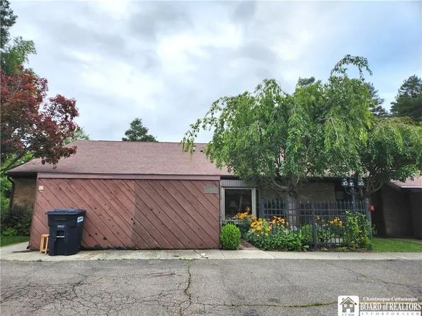 16 Susann Ct, Fredonia, NY 14063