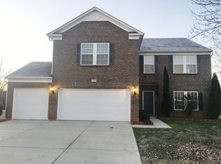 711 Wendermere Dr, Saint Regis Park, NC 28144