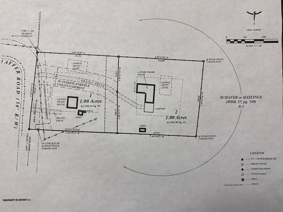 2nd image of 516 Shaffer Rd