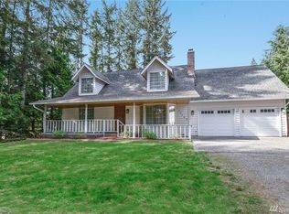 11709 29th Ave SE, Everett, WA 98208