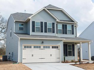 239 Tuscan Ridge Way, Clayton, NC 27527