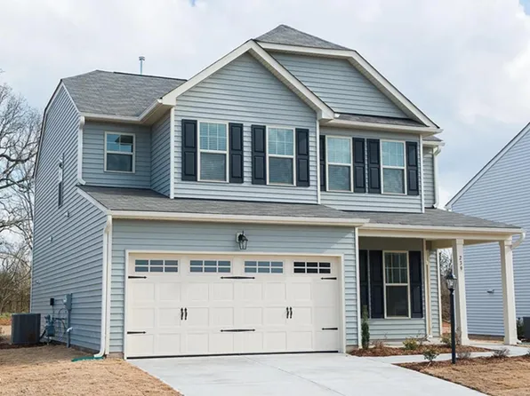 239 Tuscan Ridge Way, Clayton, NC 27527