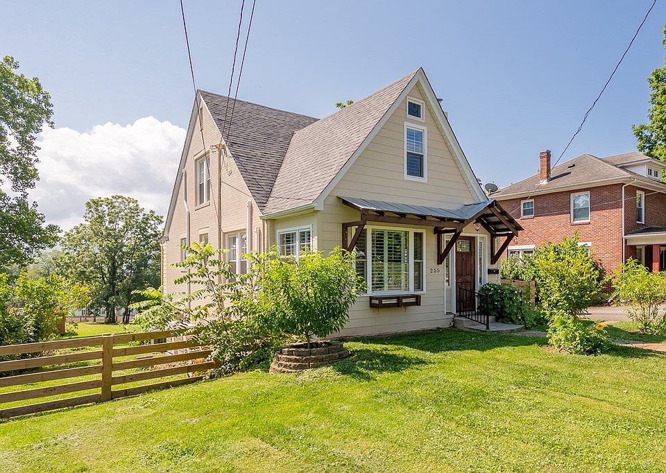 255 E Withers Rd, Wytheville, VA 24382 MLS 87616 Zillow