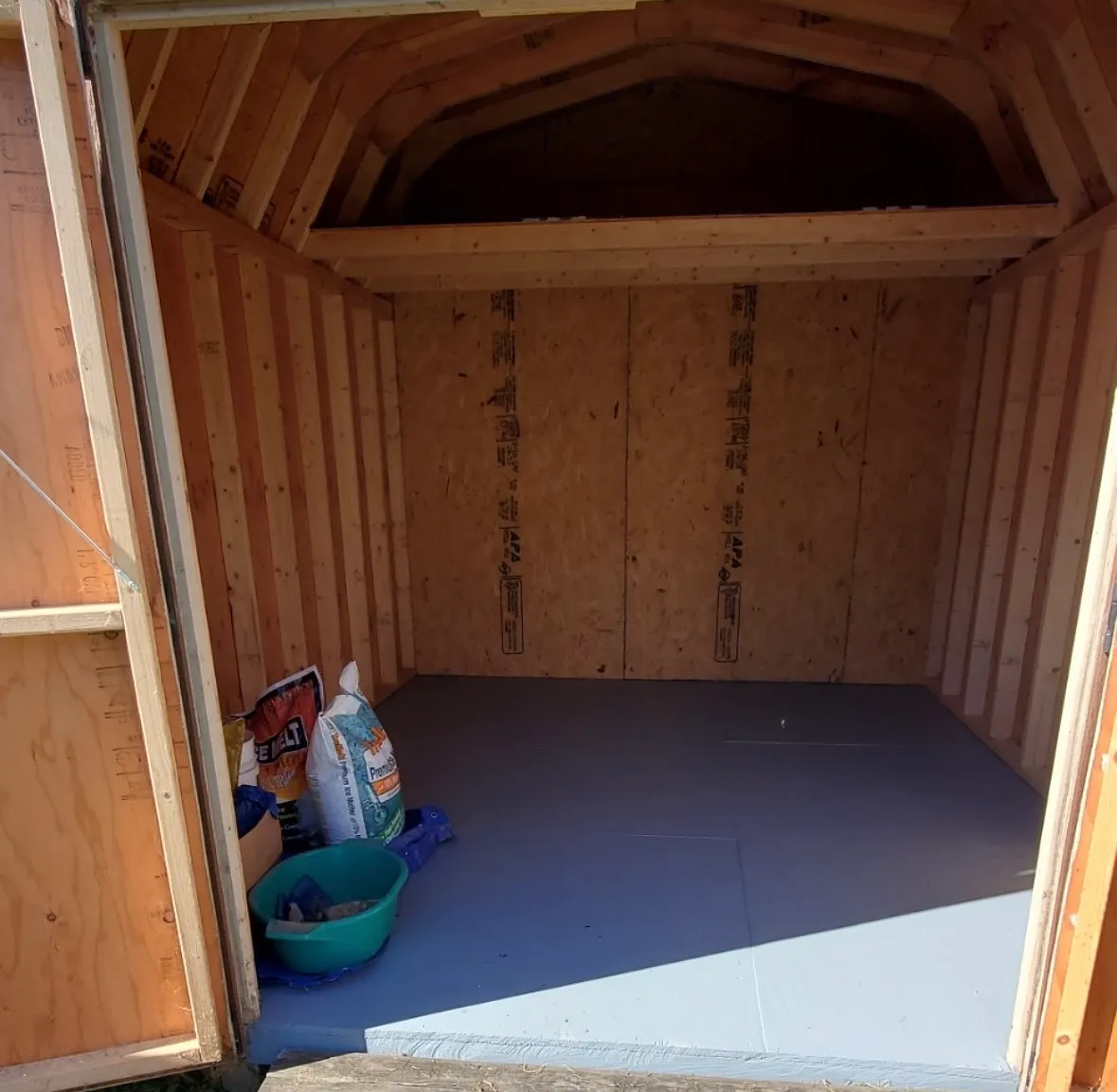 1 bed, 800 sqft, $985 — Photo 4