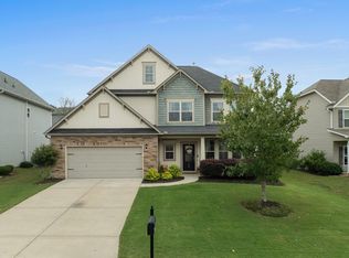 308 Lansdowne St, Duncan, SC 29334