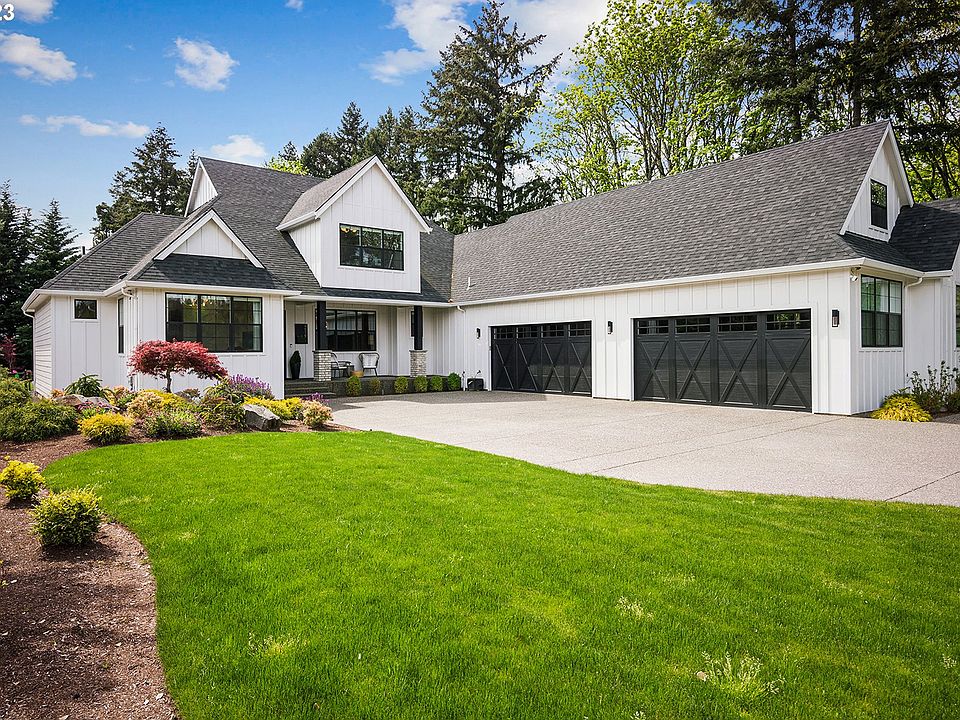 4515 NW 122nd St, Vancouver, WA 98685 Zillow