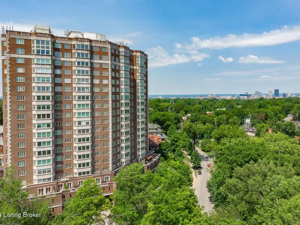 1400 Willow Ave APT 601, Louisville, KY 40204