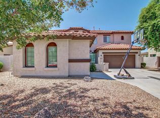 5122 S Sandstone St, Gilbert, AZ 85298